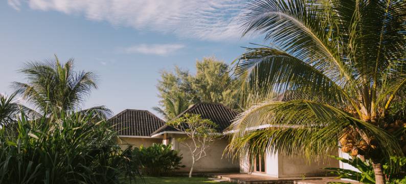 科隆特里考拉度假村-民丹岛(The Kelong Trikora Resort, Bintan Island)图片
