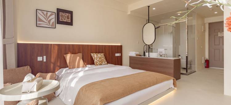 鸿栖居·观澜别院(和平广场店)图片