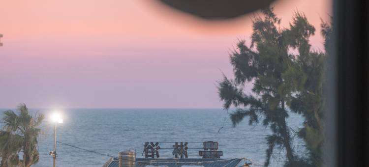 惠安崇武栖沙石院民宿图片