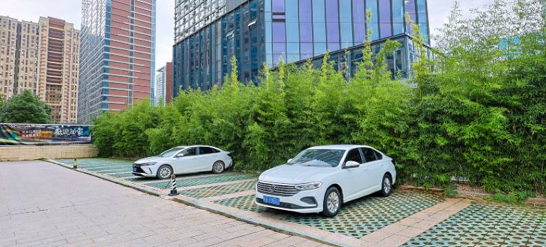 赣玛物联网酒店(章贡区赣州站万象城店)图片