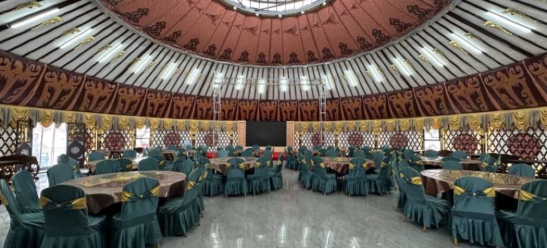 张北骆驼驿站(沃如阁熙泰店)图片