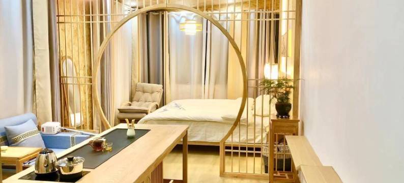 大理日月民宿图片