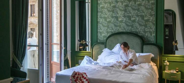 美玉酒店(Hotel la Gemma)图片