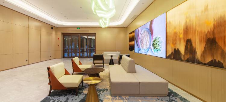 星程酒店(石家庄中华北大街店)图片