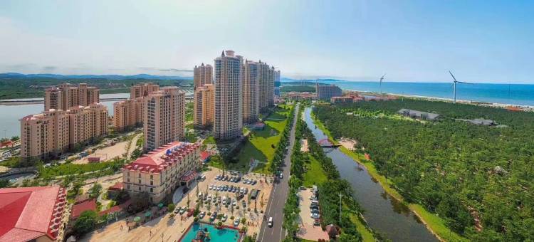神话·holiday海景美宿(那香海景区店)图片