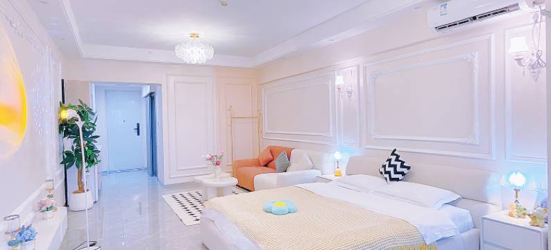 西双版纳景洪善思惟云宿(告庄星光夜市店)图片