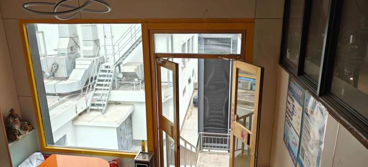 汇住公寓(南关民族风味一条街店)图片