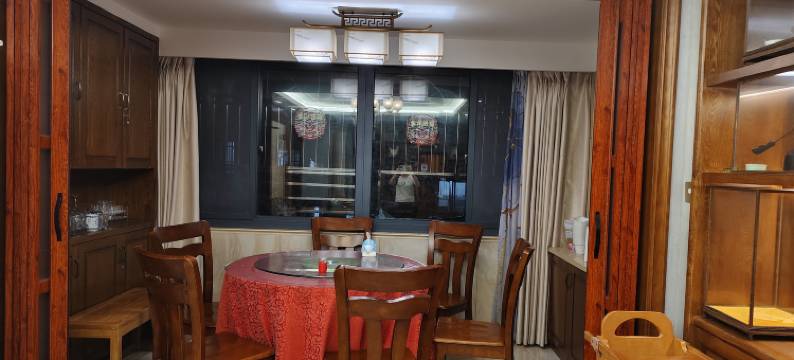 普陀山八零创业之还愿客栈图片