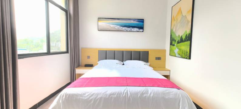 鹤峰驿水遥民宿图片