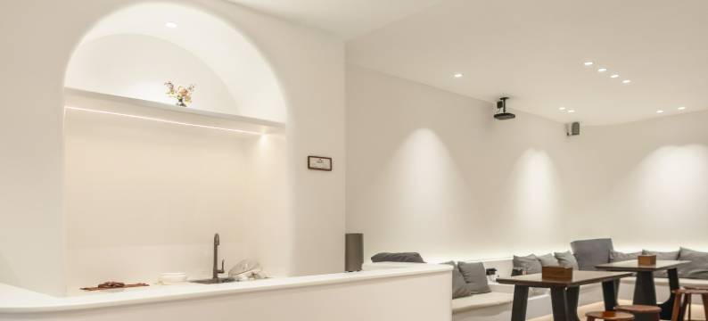 言行空间·美学民宿(青澳湾店)图片