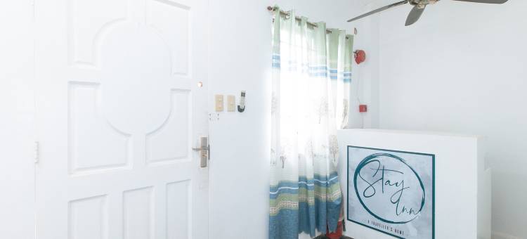 长住客栈2号-长滩岛-由红门酒店管理(Stay Inn Station 2 Boracay by RedDoorz)图片