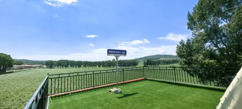 张北侬小美小院图片