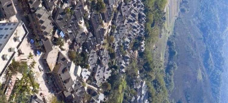 江城如丽景旺酒店图片