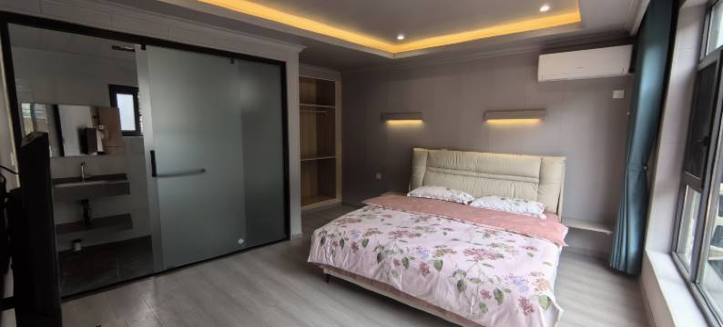 上里古镇聚贤庄农家乐图片