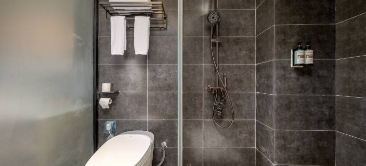 奕见酒店(桂林火车南站南溪山公园店)图片