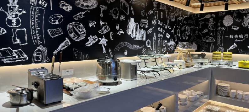 佳泰连锁商务宾馆(鞍山湖南店)图片