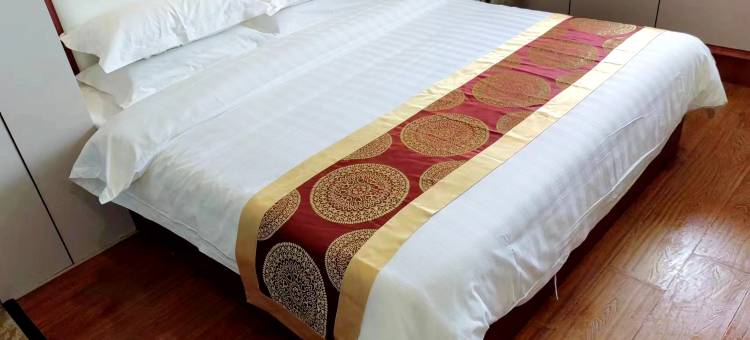 渭源凯源宾馆图片