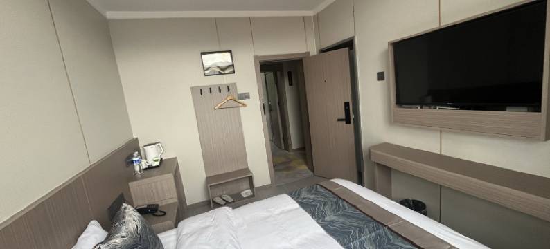 丰宁佳程酒店图片