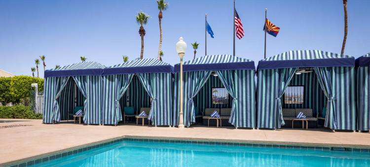 拉芙琳热带风情酒店(Tropicana Laughlin - A Caesars Rewards Destination)图片