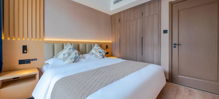 NewAptism新寓(济南奥体东路环贸中心店)图片