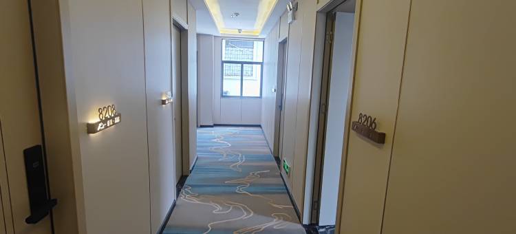 季朵美宿(沙湾古镇店)图片