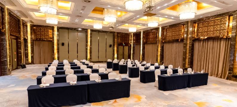 上海朱家角皇家郁金香花园酒店图片