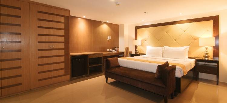 托儿威尼斯酒店(Torre Venezia Suites)图片