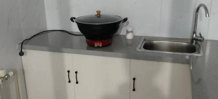 采摘民宿图片