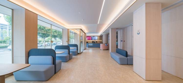 汉庭酒店(南阳唐河县政府店)图片