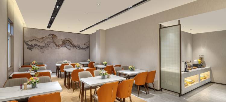 艺龙酒店(北京清河高铁站小米科技园店)图片