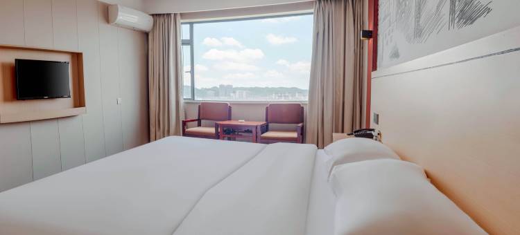 希枫XIFENG酒店(宜丰新昌中路店)图片