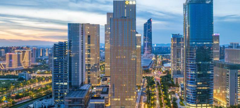 南京万诗顿公寓(博览中心店)图片