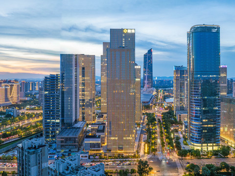 南京万诗顿公寓(博览中心店)