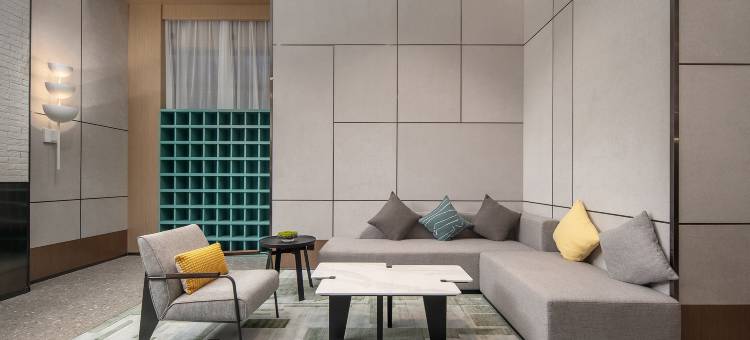 丽怡酒店(成都温江大学城杨柳河地铁站店)图片