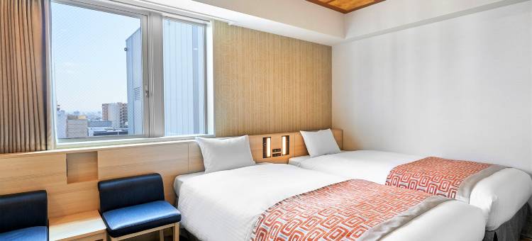 金泽雅大和ROYNET酒店(Daiwa Roynet Hotel KANAZAWA-MIYABI)图片