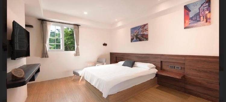 布鲁克森林图片