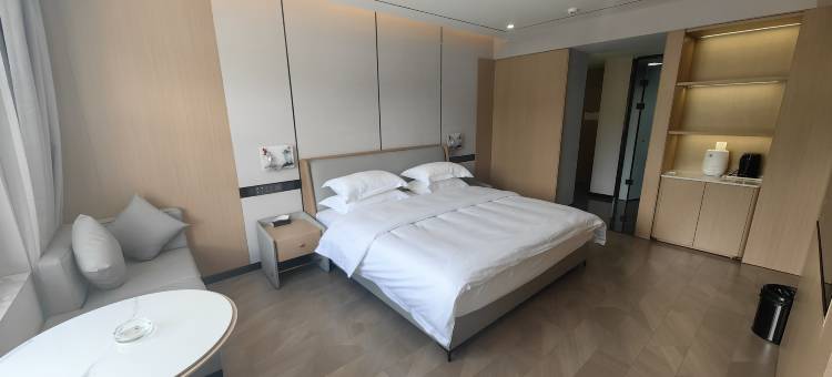 当雄宏远大酒店图片