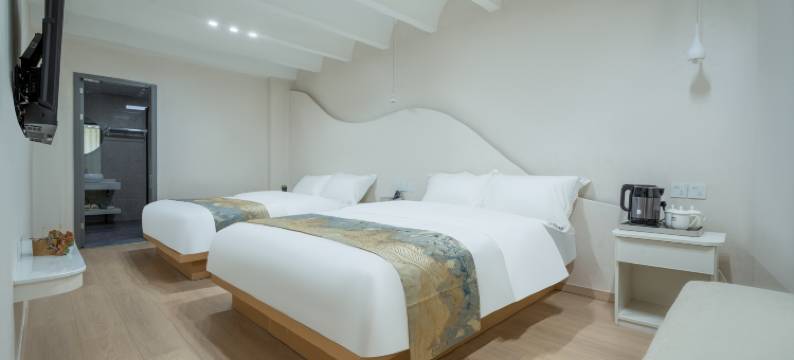 中丞印象民宿(大理附属医院龙尾关店)图片