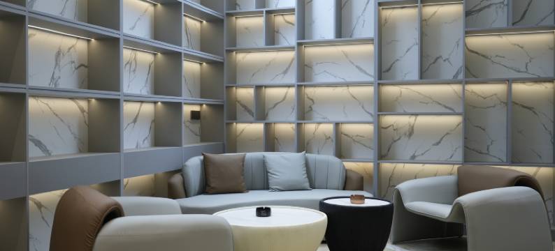 梅州客尚酒店(人民广场店)图片