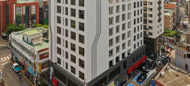 八八酒店(88Hotel)图片
