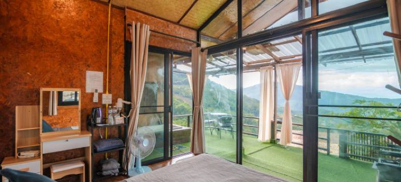 Mon Lom Nao 民宿(Mon Lom Nao Homestay)图片