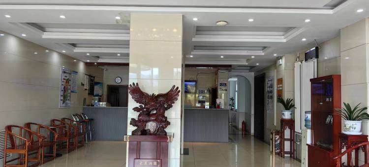 美雅快捷酒店(太原晋阳湖店)图片