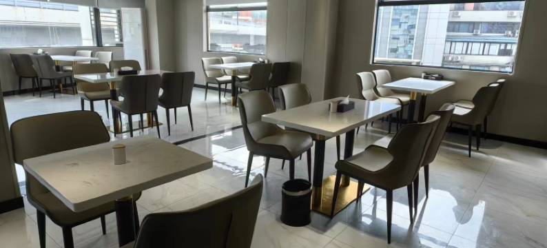 逸米公寓(广州火车站广园西路店)图片