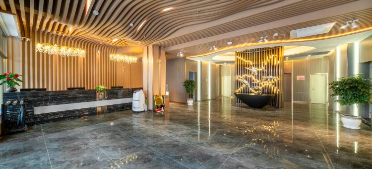 楚雄曼格酒店(彝人古镇景区店)图片
