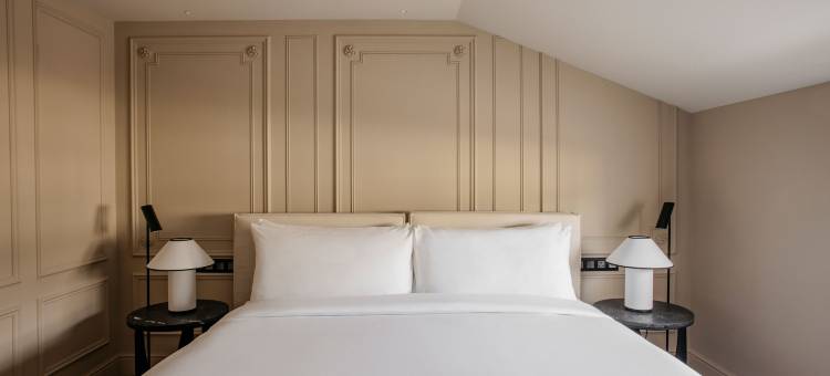 凯撒酒店(Caesar Hotel)图片