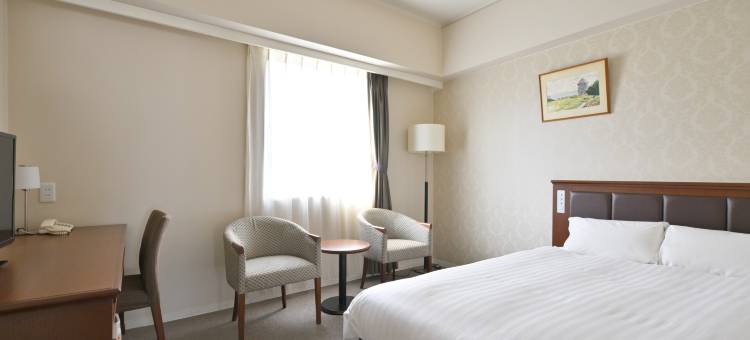 高松丽嘉ZEST酒店(Rihga Hotel Zest Takamatsu)图片