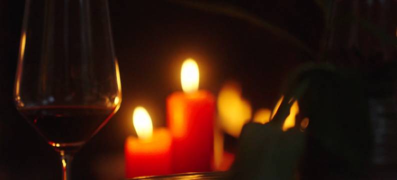 半山半谷·太和里艺术民宿图片