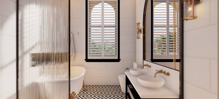 克莱门茨酒店(The Clements Hotel)图片