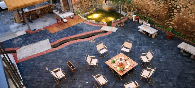 世林·半山居(华山景区游客中心店)图片