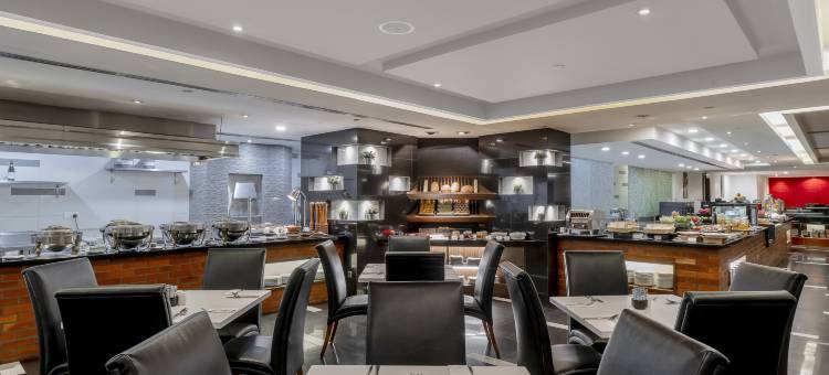 吉隆坡美利亚酒店(Meliá Kuala Lumpur)图片